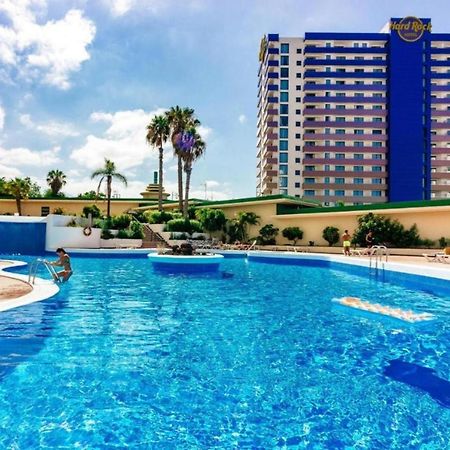 Ferienwohnung Dpstyle - Playa Paraiso Tenerife Costa Adeje  Exterior foto