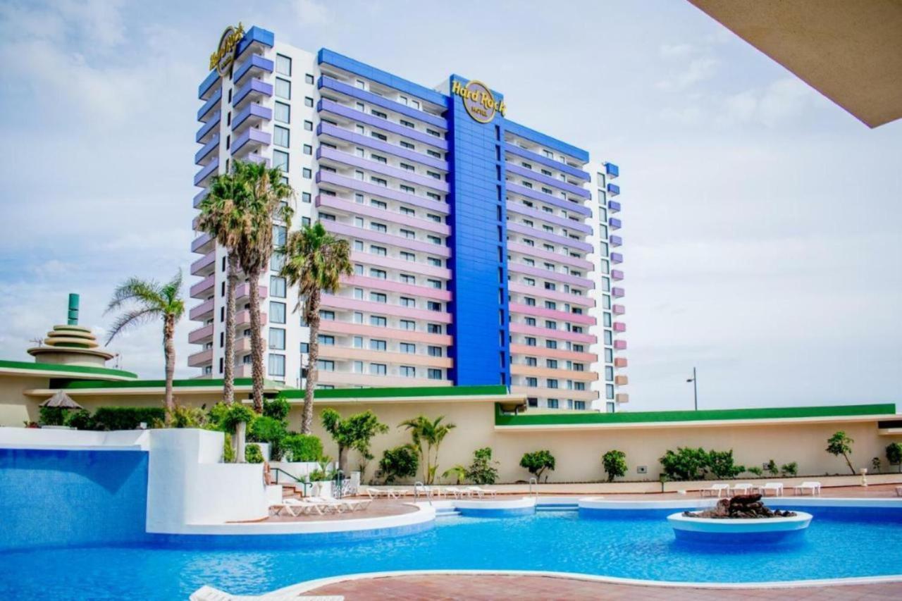 Ferienwohnung Dpstyle - Playa Paraiso Tenerife Costa Adeje  Exterior foto