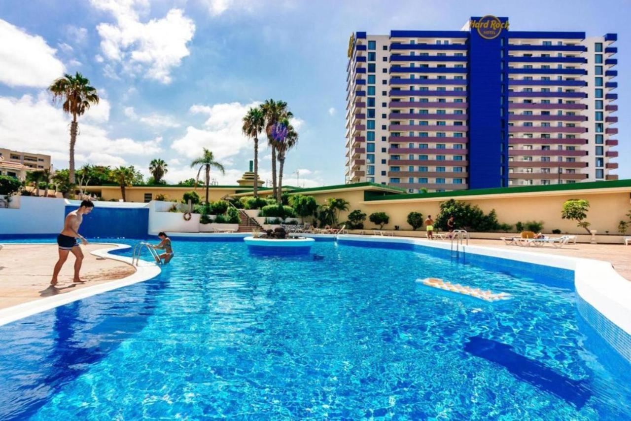 Ferienwohnung Dpstyle - Playa Paraiso Tenerife Costa Adeje  Exterior foto