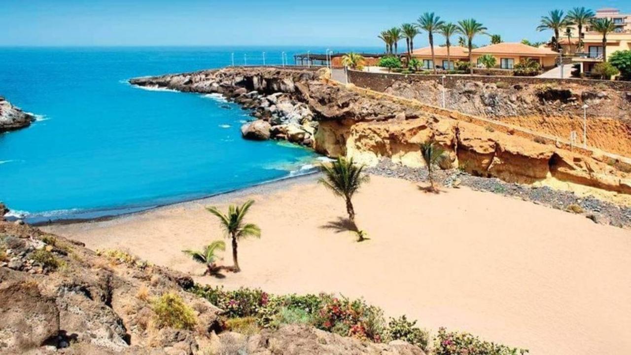 Ferienwohnung Dpstyle - Playa Paraiso Tenerife Costa Adeje  Exterior foto