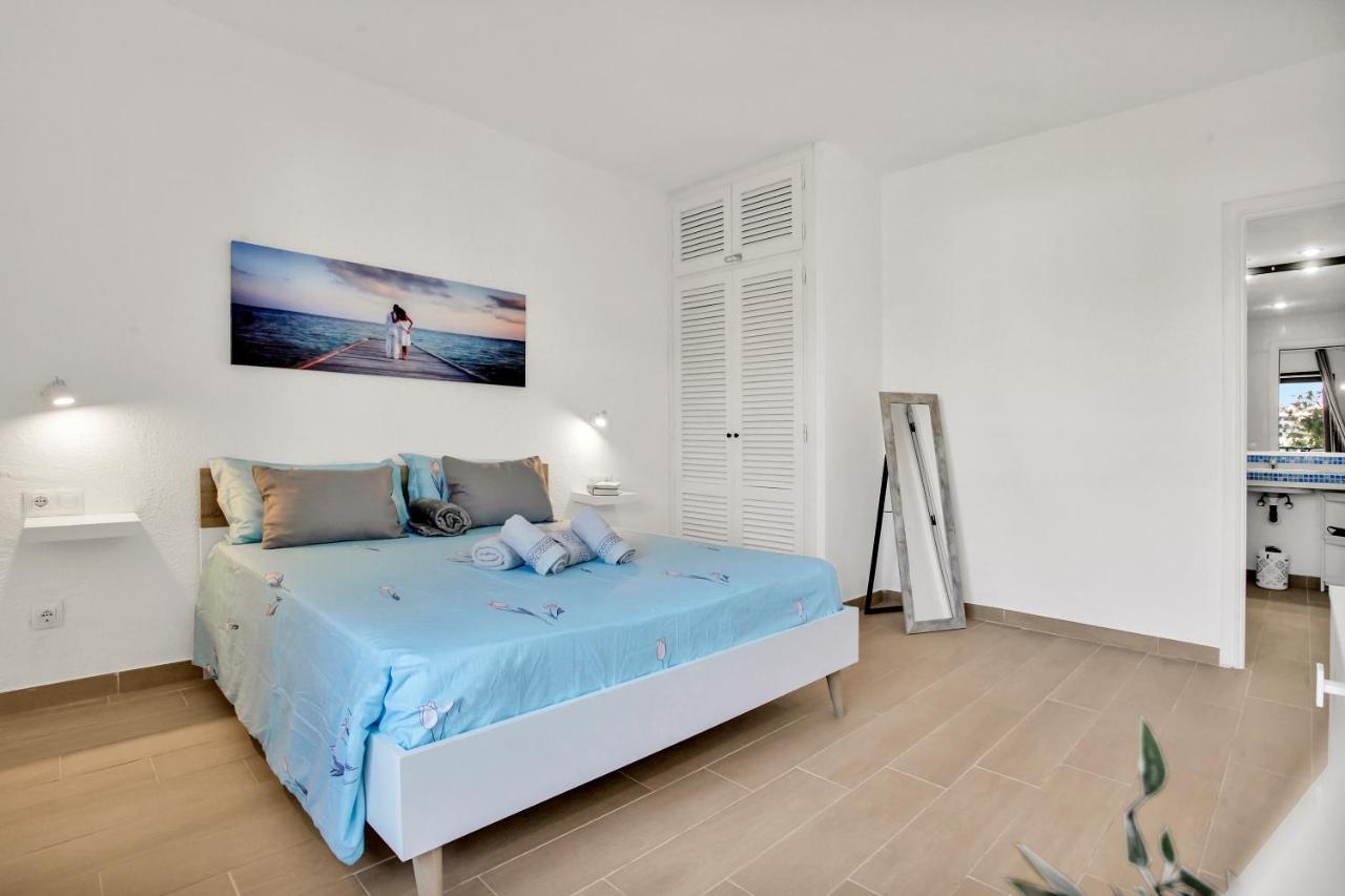Ferienwohnung Dpstyle - Playa Paraiso Tenerife Costa Adeje  Exterior foto