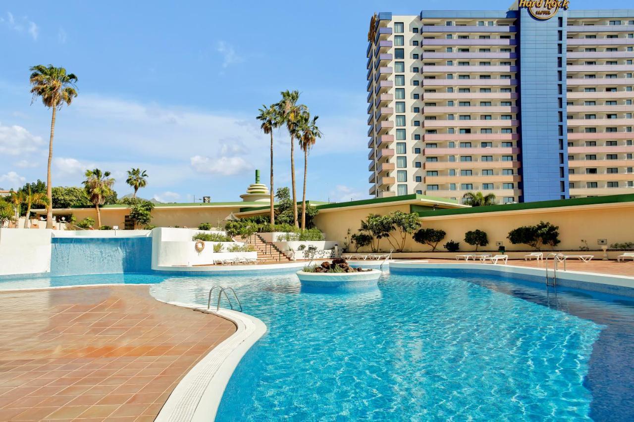 Ferienwohnung Dpstyle - Playa Paraiso Tenerife Costa Adeje  Exterior foto