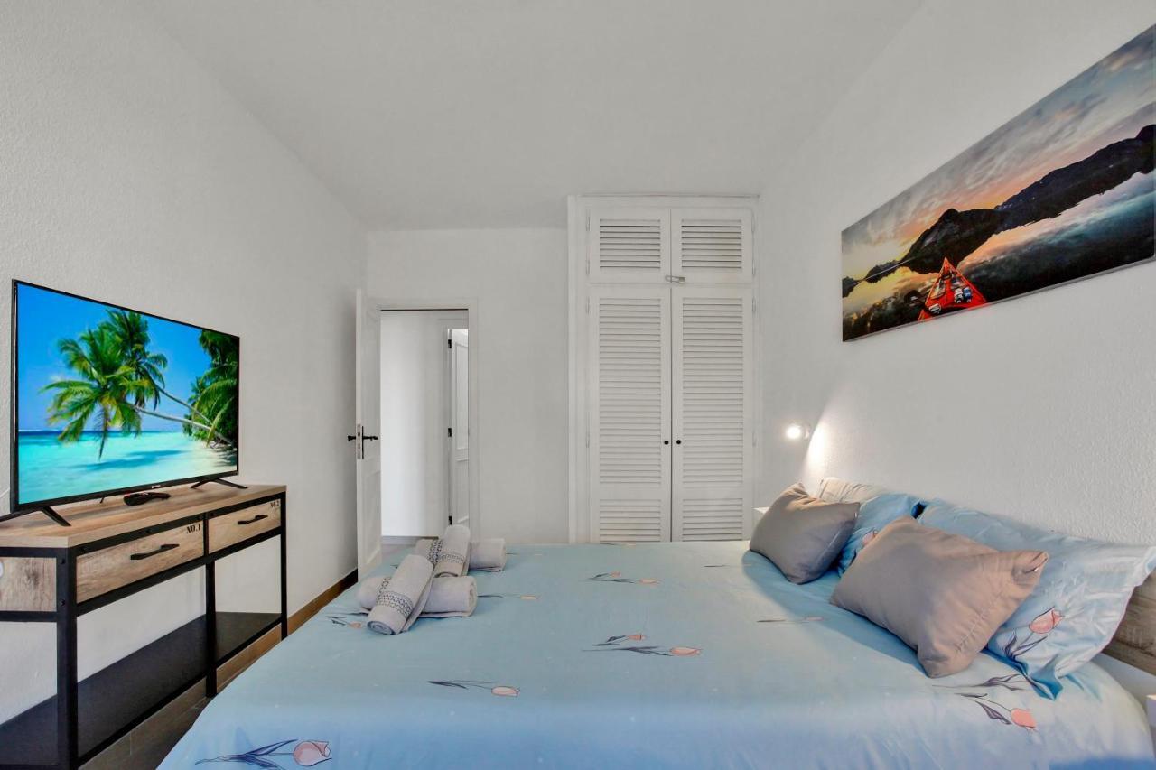 Ferienwohnung Dpstyle - Playa Paraiso Tenerife Costa Adeje  Exterior foto