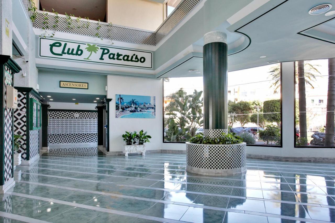 Ferienwohnung Dpstyle - Playa Paraiso Tenerife Costa Adeje  Exterior foto