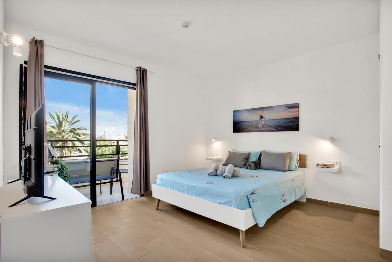 Ferienwohnung Dpstyle - Playa Paraiso Tenerife Costa Adeje  Exterior foto