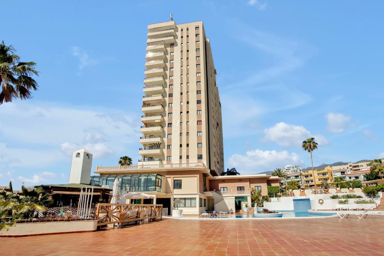 Ferienwohnung Dpstyle - Playa Paraiso Tenerife Costa Adeje  Exterior foto