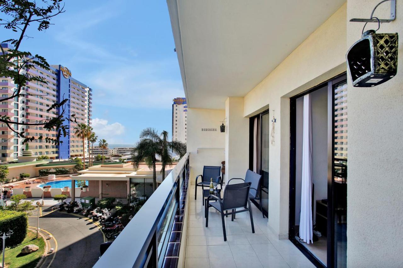 Ferienwohnung Dpstyle - Playa Paraiso Tenerife Costa Adeje  Exterior foto